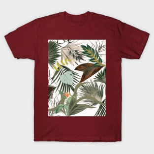 Areca Palm T-Shirt